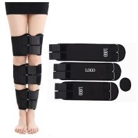 Hot sell Adult Leggings with O-shaped Legs X-shaped Leg Correction Belt O-shaped Straight Leg Leggings with Leg Corrector