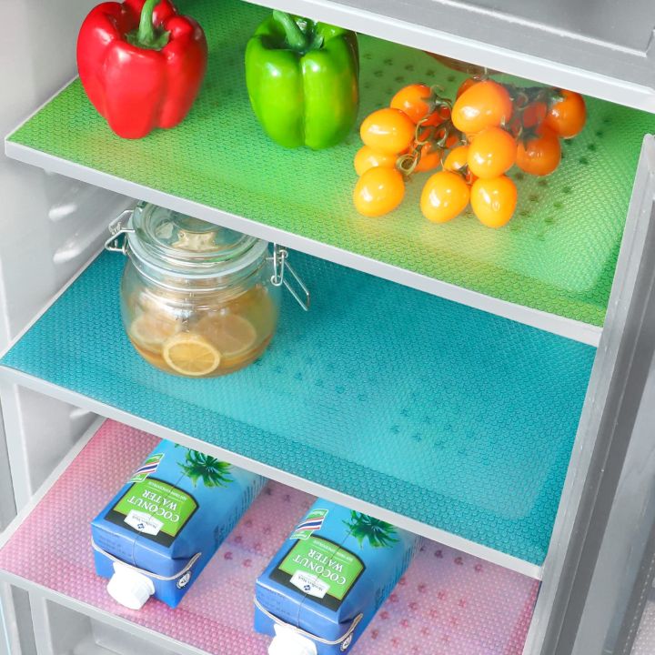 refrigerator-mats-refrigerator-liners-refrigerator-pads-shelf-mats-washable-fridge-liners-drawer-table-placemats-multi-use-shelf