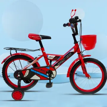 Buy Kids Bike Size 14 online Lazada .ph