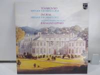 1LP Vinyl Records แผ่นเสียงไวนิล TCHAIKOVSKY SERENADE FOR STRINGS, OP48   (H15B63)