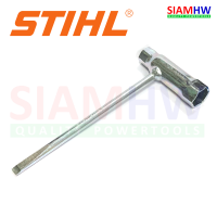 STIHL บล๊อคขันหัวเทียน ของแท้ ขนาด 13 มม. 19 มม. แข็งแรง ทนทาน