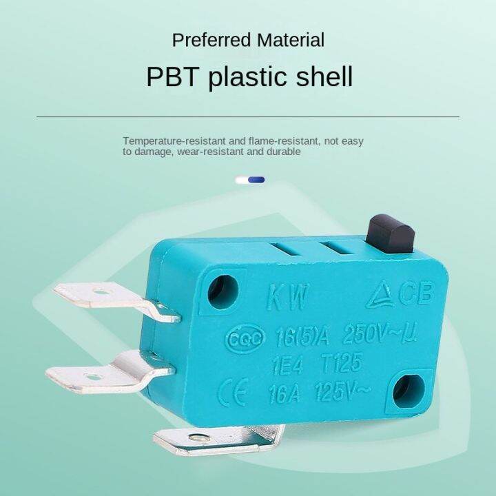 inching-บนสวิทช์มุมฉากพินสองขาไมโครสวิทช์สัมผัสแสง-kw3-0z-kw3-oz-สัมผัสสีเงิน16a