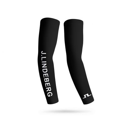 J.LINDEBERG Golf mens and womens sleeves breathable perspiration ice sleeves Golf sleeves high elastic UV UV protection 2301