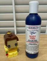 Kiehls Body Fuel All-In-One Energizing for Men 250 ml