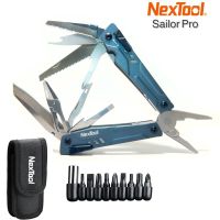 คีมเอนกประสงค์ Nextool Sailor Pro Multi Tool 15 in 1