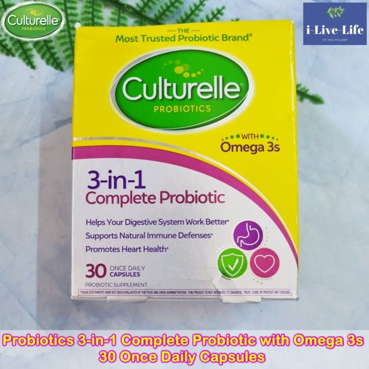 โปรไบโอติก-โอเมก้า-3-probiotics-10-billion-cfus-3-in-1-complete-probiotic-with-omega-3s-30-once-daily-capsules-culturelle