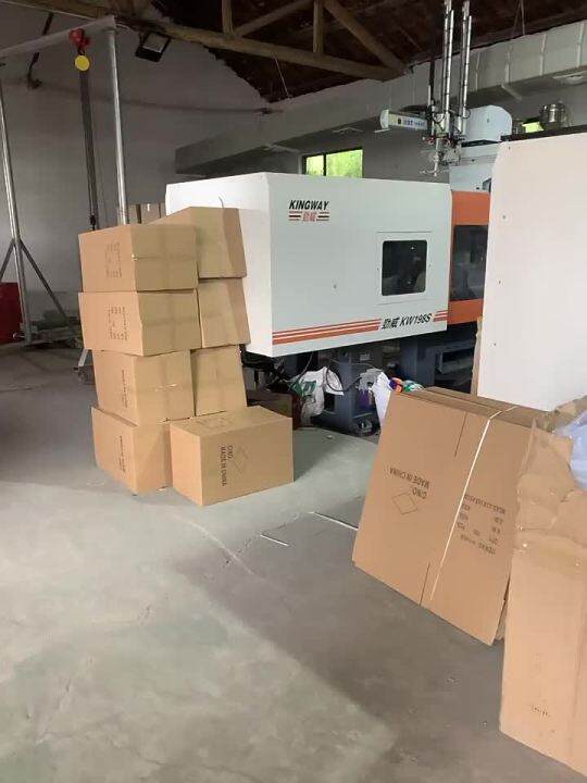 GGMM Small Fixed 10 Grid Plastic Storage Classification MultiGrid