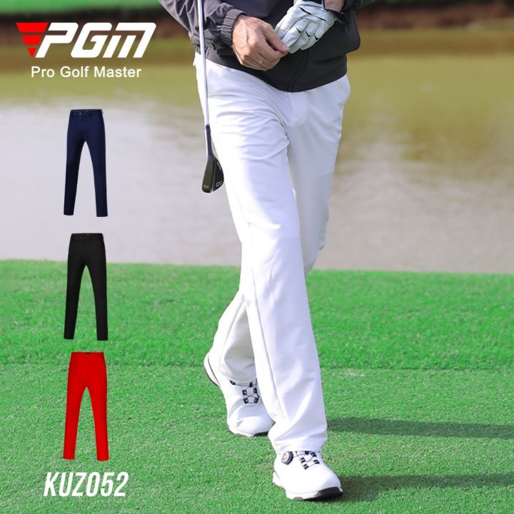 pgm-golf-pants-autumn-mens-high-elastic-trousers-clothing-slim-fit-sports-factory-direct-supply-golf