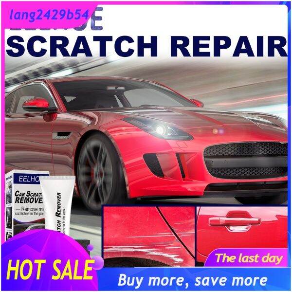 【Hot】Effective Car scratch remover for car original rubbing compound