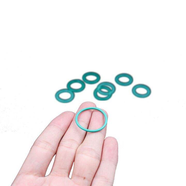 5pc-fluorine-rubber-ring-green-fkm-o-ring-seal-od21-22-23-24-25-26-27-28-29-30-2-5mm-thickness-rubber-o-ring-oil-gaskets-washer-gas-stove-parts-access