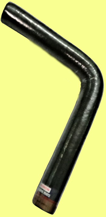 ISUZU 4BE1 RADIATOR HOSE UPPER | Lazada PH