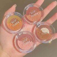 ?Biscuit Eyeshadow  อายแชโดว์ เนื้อชิมเมอร์ติดทนนาน ในตลับมี 3เฉดสี เทรนเกาหลี