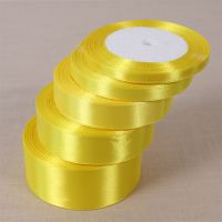 【hot】！ 6mm 10mm 15mm 20mm 25mm 40mm 50mm Silk Wedding Decoration Wrapping Crafts