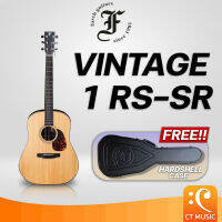 Furch Vintage 1 RS-SR กีตาร์โปร่ง