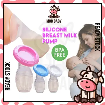 Introducing the NEW Medela Silicone Breast Milk Collector! 🍼 Available now  on our official Shopee & Lazada online stores 🛒 🛍️ Lazada:, By Medela  Malaysia