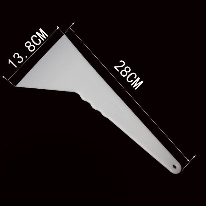 28cm-เกียงรีดฟิล์มกรองแสงอุปกรณ์ติดตั้งฟิล์มกระจกfilmtool