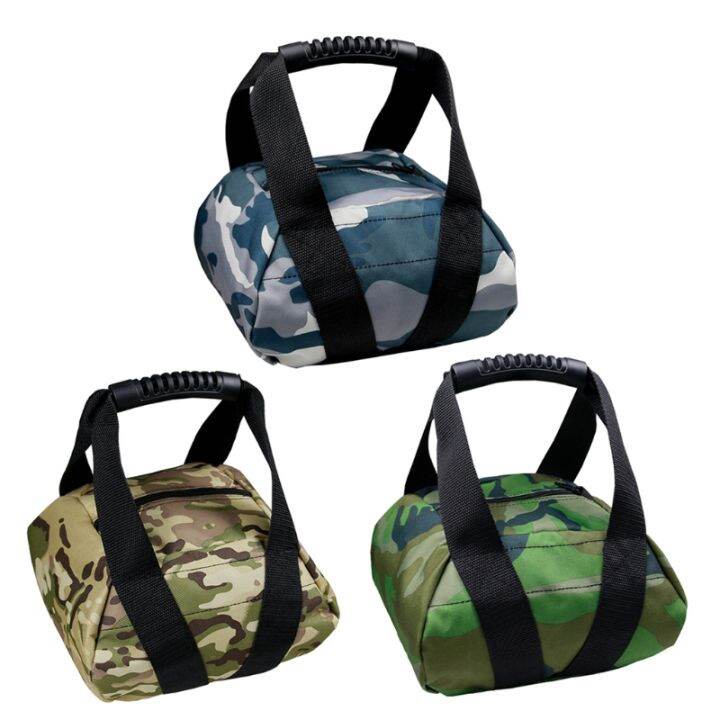 Portable sand kettlebell hot sale