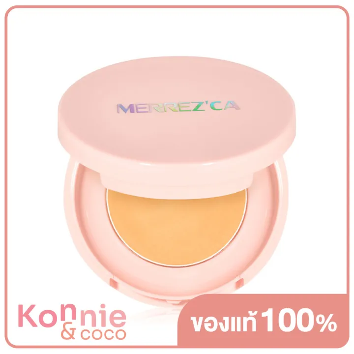 merrezca-dewy-skin-powder-pact-5g-natural-light