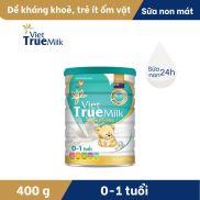 Sữa Colos Baby 1 400g tăng đề kháng