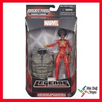 Marvel Legends Misty Knight 6 Figure มาร์เวล เลเจนด์ มิสตี้ ไนท์ ขนาด 6 นิ้ว ฟิกเกอร์