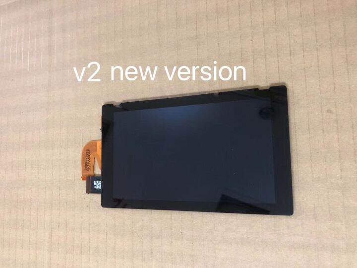 new-for-switch-v1-v2-console-lcd-display-touch-screen-full-screen-assembly-digitizer-replacement-for-nintendo-switch-gamepad