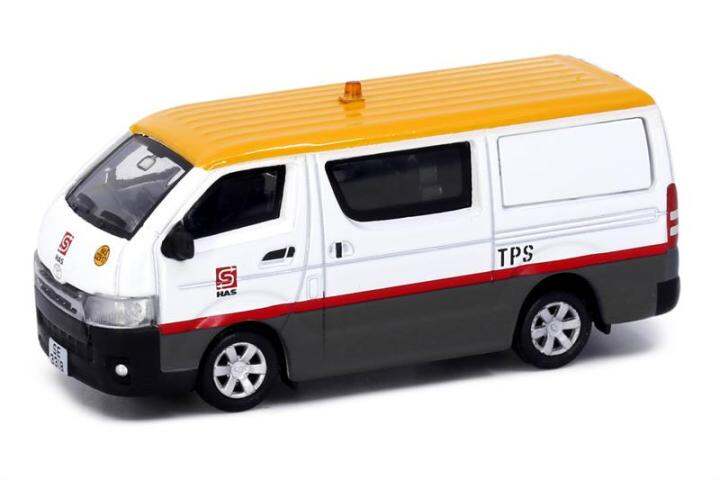 tiny-1-64-toyota-hiace-has-diecast-model-car