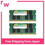 Silicon Power Notebook PC Memory DDR4