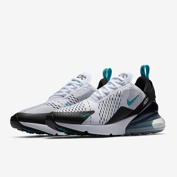 ไนกี้-รองเท้าnike-air-max-270-mens-sports-shoes-outdoor-running-shoes-sports-sneakers-comfortable-durable-lightweight-ไนกี้-รองเท้ากีฬาผู้ชาย-รองเท้าวิ่งกลางแจ้ง-สะดวกสบาย-ทนทาน-น้ำหนักเบา