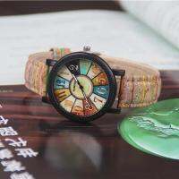 CN watch นาฬิกาข้อมือแฟชั่น นาฬิกาสวยๆของผู้หญิง นาฬิกาน่ารัก รุ่น CC-016