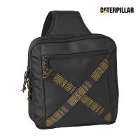 bbag : Caterpillar กระเป๋าสะพายขวาง (Cross Over Bag) รุ่นซิกตี้ สลิง (Sixty Sling Bag) 84164