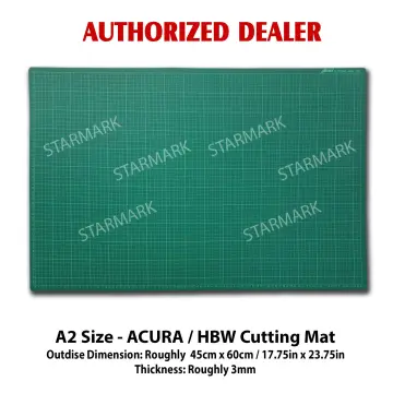 Shop Cutting Matt A2 with great discounts and prices online - Nov 2023
