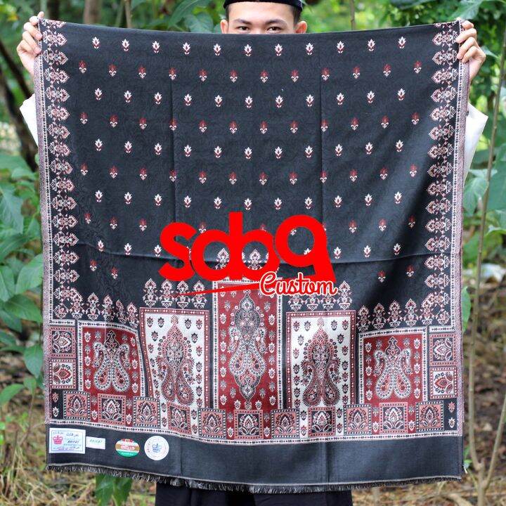 harga sorban kashmiri shawl