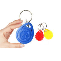 2/5/10Pcs EM4305 125Khz Key Copy Rewritable Writable เขียนใหม่ EM ID T5577 keyfobs RFID แท็กแหวนการ์ด Proximity Token Access-sdfadfsdf