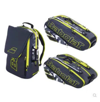 Shop Babolat Tennis Bag Pure Drive with great discounts and prices