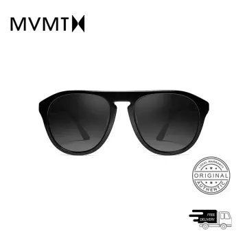 MVMT Hyde | Non-Polarized Rectangular Women's & Men's Sunglasses | Matte  Whiskey | 50 mm : Buy Online at Best Price in KSA - Souq is now Amazon.sa:  Fashion