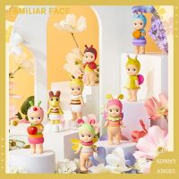 Sonny Angel Blind Box Japanese Bug World Series Superis Box Toy Anime Figure Doll Model Collection Ornament Kid Mystery Gifts