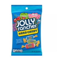 ?In stock? Jolly rancher Hard candy Import USA ? 7 oz USA (Original) 198g