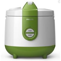 DOW หม้อหุงข้าว (มีคูปอง เพิ่ม)  Philips Rice Cooker  อุ่นทิพย์ HD3119 หม้อหุงข้าวไฟฟ้า  หม้อหุงข้าวดิจิตอล