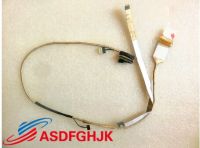 【❉HOT SALE❉】 yumi19 Led Lcd Lvds E6530ละติจูดสายเคเบิลสำหรับ Dell Dc02c006800 Cn-0vghhx 0Vghhx Vghhx