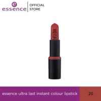 essence ultra last instant colour lipstick 20 - เอสเซนส์อัลตร้าลาสอินสแตนท์คัลเลอร์ลิปสติก20