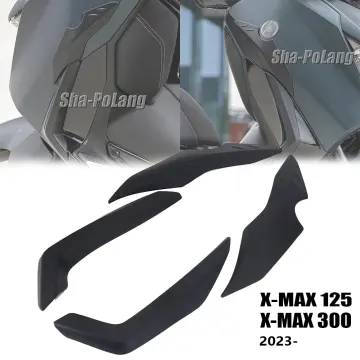 Leg Shield Yamaha XMAX 300 2017/2022