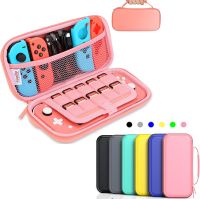 HEYSTOP Carrying Case Compatible with Nintendo Switch Lite  Portable Nintendo Switch Lite Bag for Switch Lite with Storage Cases Covers