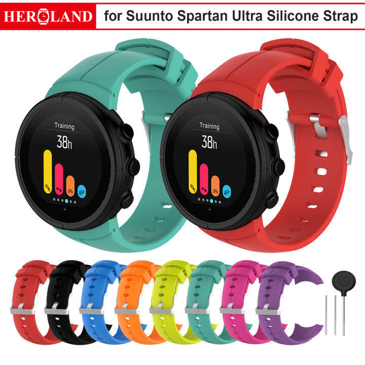 Suunto Spartan, lo sportwatch per atleti solo per oggi a 279 euro