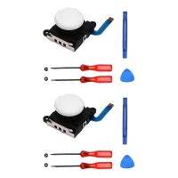 2X Analog Stick Replacement Switch Lite for Thumbstick Joystick