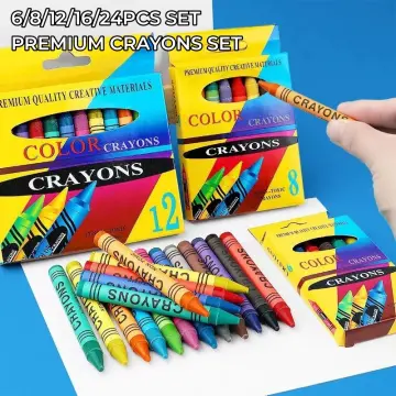 Shop Crayons And Coloring Pencil For Kids Set Sale with great