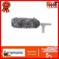 ✨✨#BEST SELLER Saramonic Furry Outdoor Microphone Windscreen for the Saramonic SR-TM7 ##กล้องถ่ายรูป ถ่ายภาพ ฟิล์ม อุปกรณ์กล้อง สายชาร์จ แท่นชาร์จ Camera Adapter Battery อะไหล่กล้อง เคส