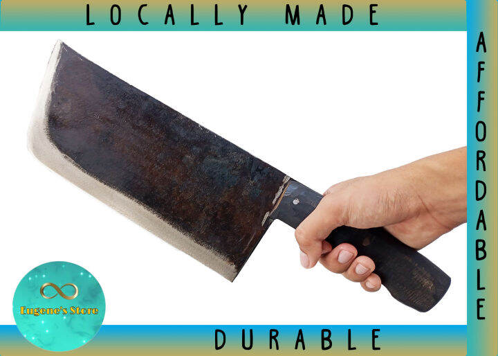 EUGENE'S Meat and Bone Cutter Kitchen tools (40 cm) XLarge Lazada PH