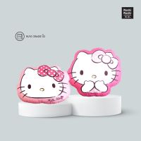 Moshi Moshi หมอนไดคัทนุ่มนิ่ม ลาย Hello Kitty ลิขสิทธิ์แท้จากค่าย Sanrio รุ่น 6100001388-1396