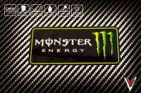 สติ๊กเกอร์ Sticker Monster 232