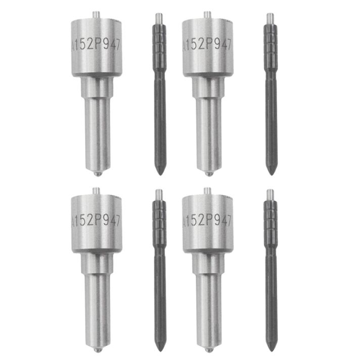 4pcs-new-dlla152p947-diesel-injector-nozzle-for-fuel-injector-for-nissan-navara-d22-d40-frontier-2-5-95000-6250
